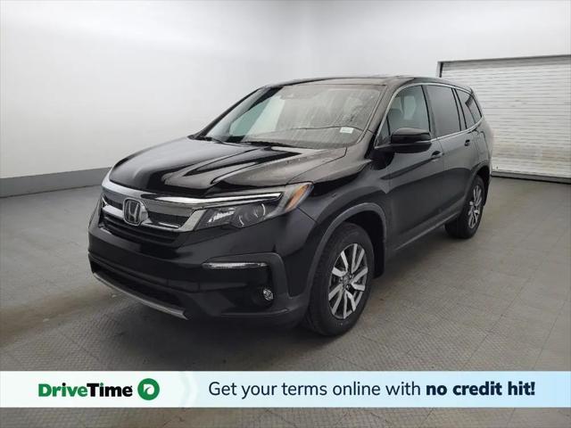 2021 Honda Pilot AWD EX-L for sale in Plymouth Meeting, PA