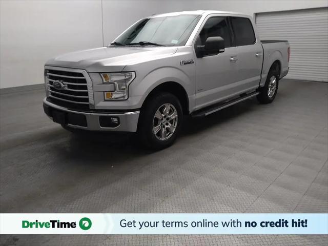 2016 Ford F-150 XLT for sale in Live Oak, TX