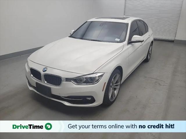 2017 BMW 3 Series 330i for sale in Cincinnati, OH