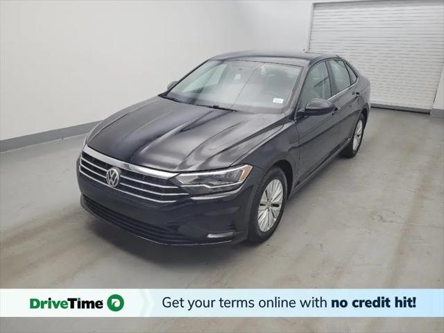 2019 Volkswagen Jetta for sale near Cincinnati, OH