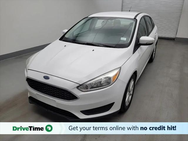 2016 Ford Focus SE for sale near Cincinnati, OH