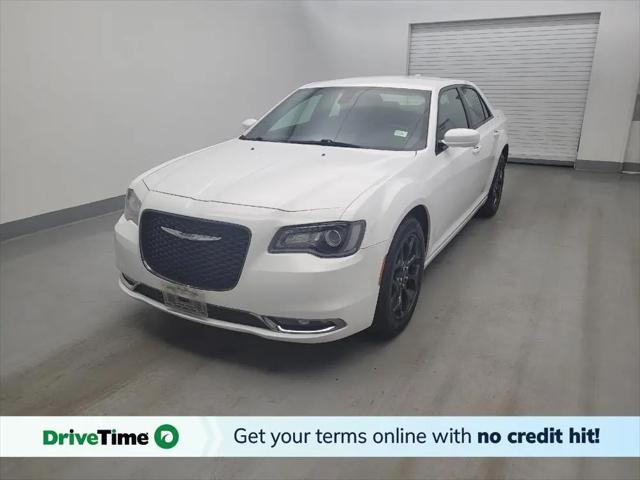 2019 Chrysler 300 for sale near Cincinnati, OH