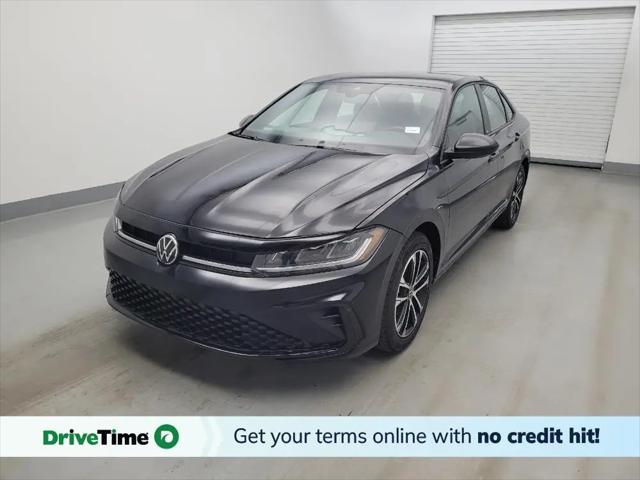 2025 Volkswagen Jetta 1.5T Sport for sale near Cincinnati, OH