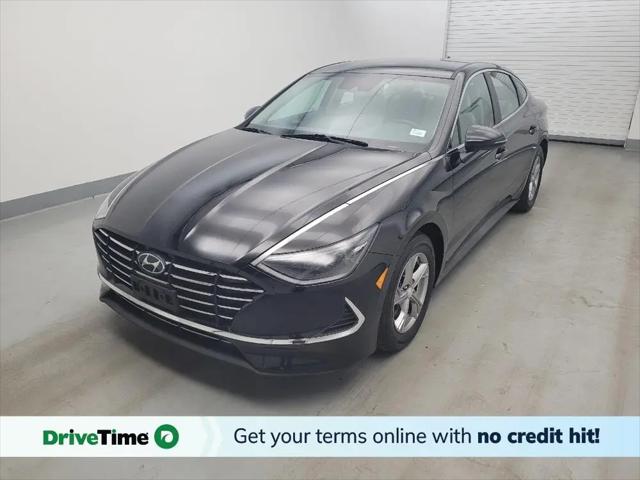 2023 Hyundai Sonata SE for sale in Cincinnati, OH