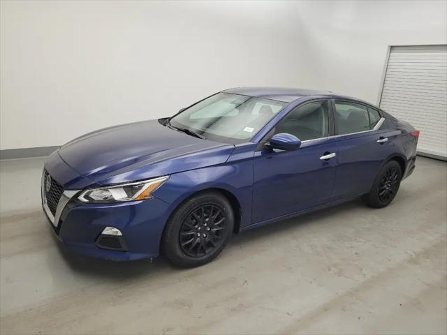 2019 Nissan Altima for sale near Cincinnati, OH