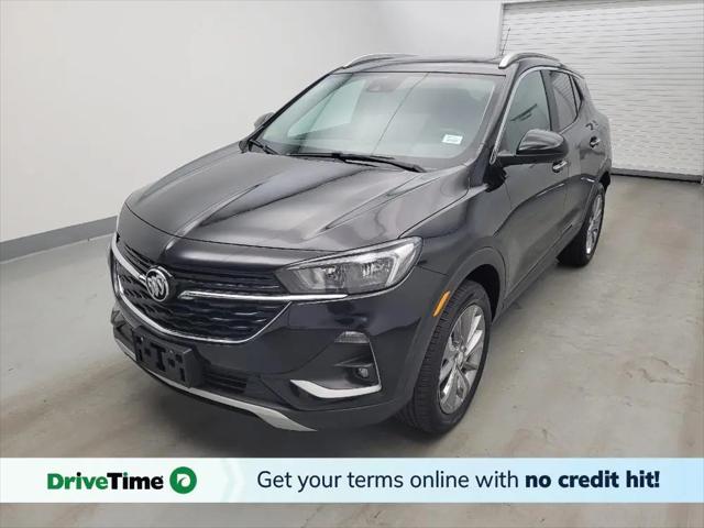 2021 Buick Encore GX AWD Select for sale near Cincinnati, OH