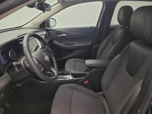 2021 Buick Encore GX AWD Select