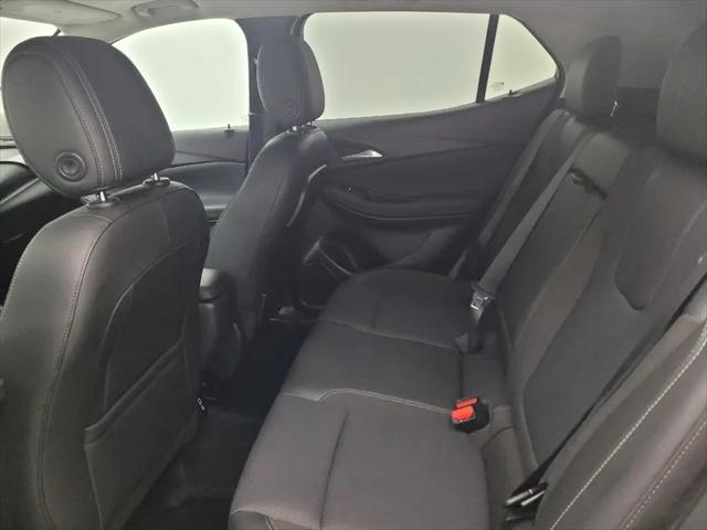 2021 Buick Encore GX AWD Select