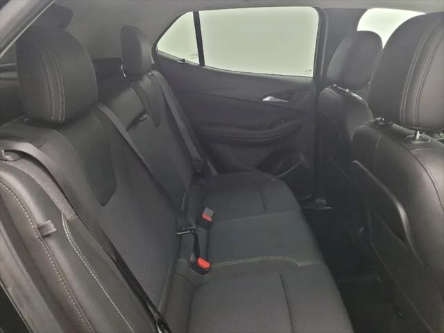 2021 Buick Encore GX AWD Select