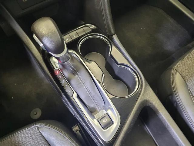 2021 Buick Encore GX AWD Select
