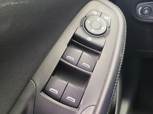 2021 Buick Encore GX AWD Select