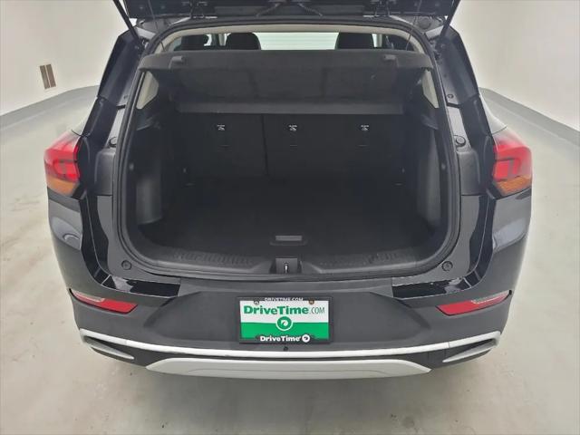2021 Buick Encore GX AWD Select