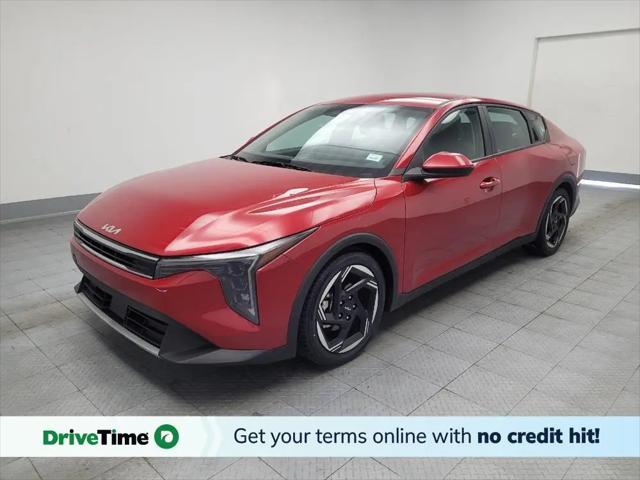 2025 Kia K4 EX for sale in Madison, TN