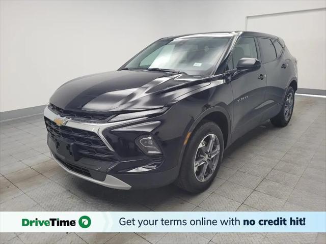 2025 Chevrolet Blazer FWD 2LT for sale in Madison, TN