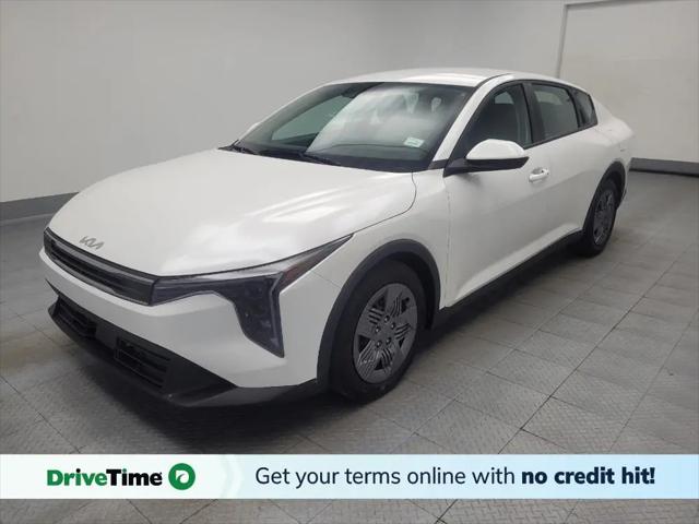 2025 Kia K4 LX for sale in Memphis, TN