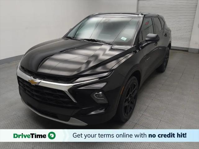 2023 Chevrolet Blazer FWD 2LT for sale in Maplewood, MN
