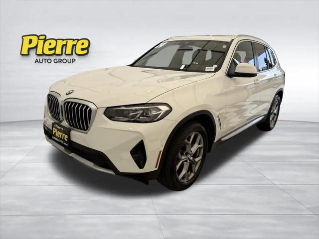 2024 BMW X3 xDrive30i for sale in Seattle, WA