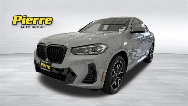 2024 BMW X4 xDrive30i for sale in Seattle, WA
