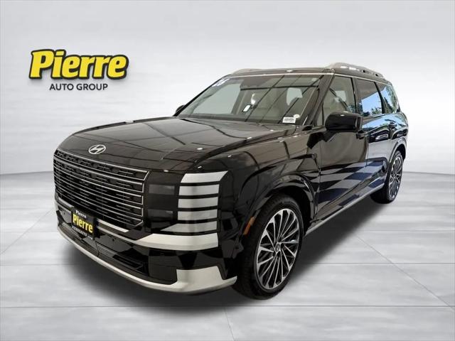 2026 Hyundai Palisade Calligraphy for sale in Seattle, WA