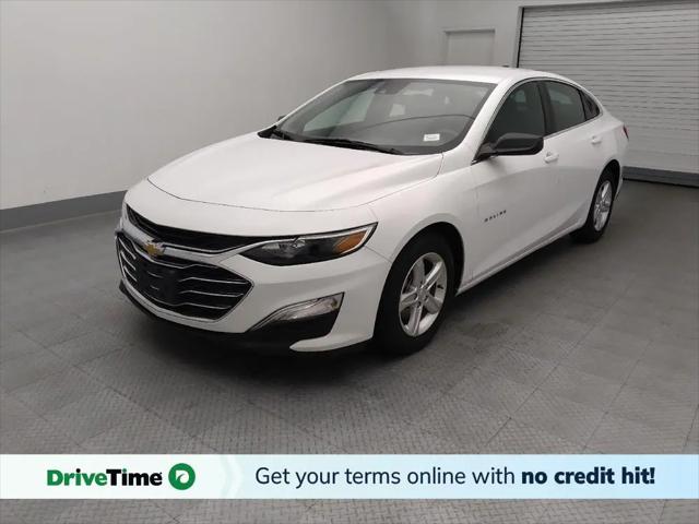 2024 Chevrolet Malibu FWD LS for sale in SPRINGFIELD, MO