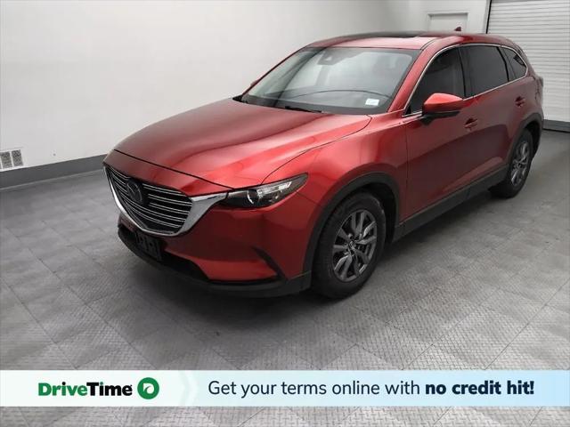 2020 Mazda CX-9 Touring for sale in SPRINGFIELD, MO