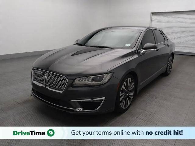2017 Lincoln MKZ Select for sale in Gainesville, FL