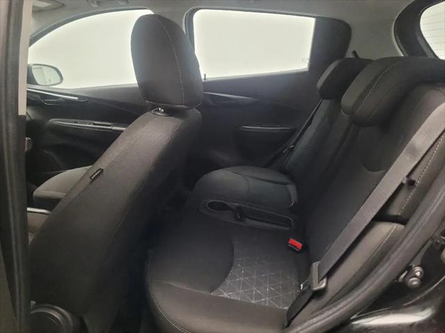 2021 Chevrolet Spark FWD 1LT Automatic