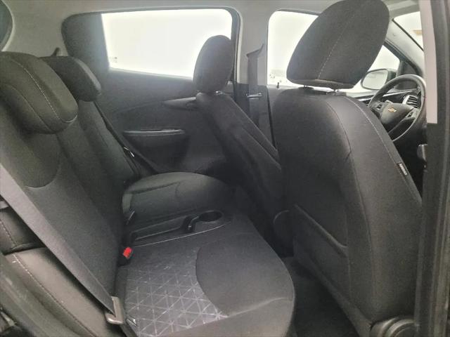 2021 Chevrolet Spark FWD 1LT Automatic
