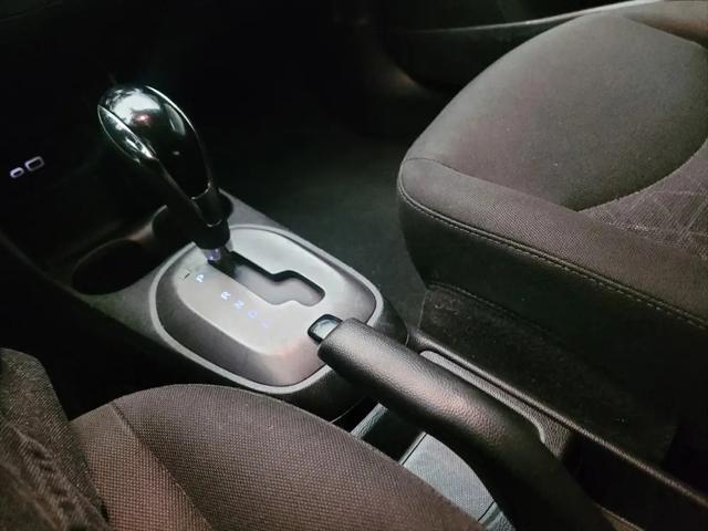 2021 Chevrolet Spark FWD 1LT Automatic