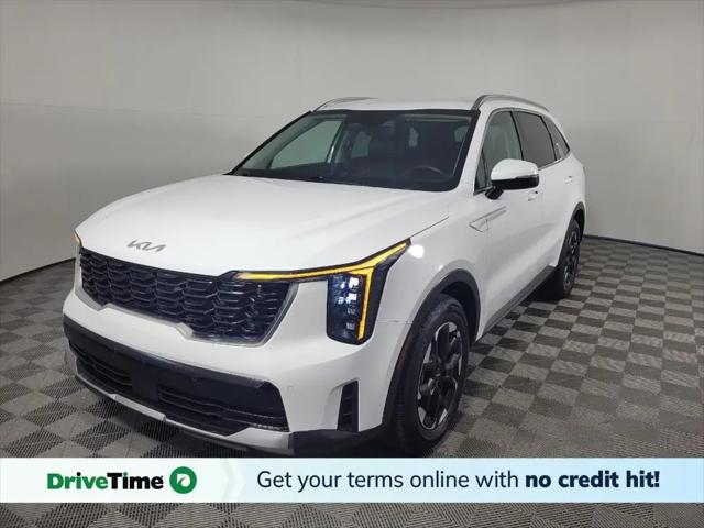2024 Kia Sorento S for sale in Dallas, TX