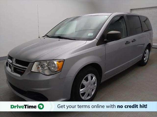 2020 Dodge Grand Caravan SE for sale in Albuquerque, NM