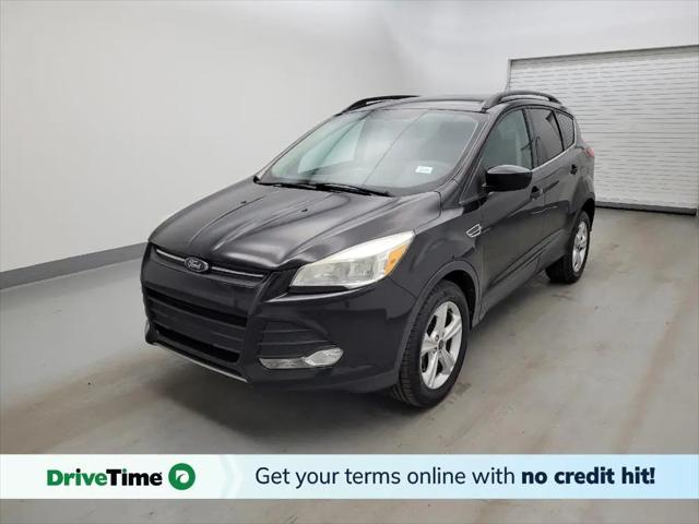 2014 Ford Escape SE for sale in LEXINGTON, KY