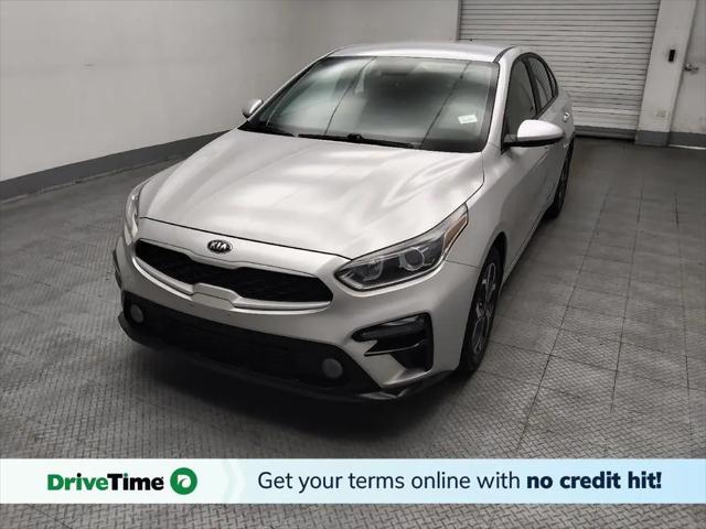 2019 Kia Forte LXS for sale in Peoria, IL
