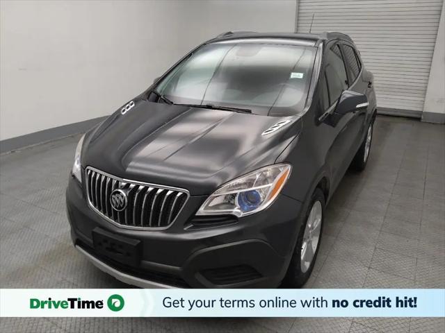 2016 Buick Encore Base for sale in Peoria, IL