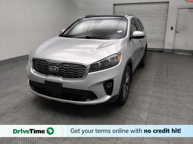 2019 Kia Sorento 3.3L EX for sale in Peoria, IL