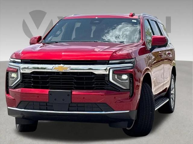 2026 Chevrolet Tahoe 4WD LS for sale in Pooler, GA