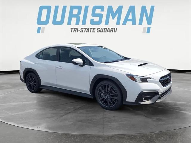 2026 Subaru WRX Premium for sale in Newark, DE