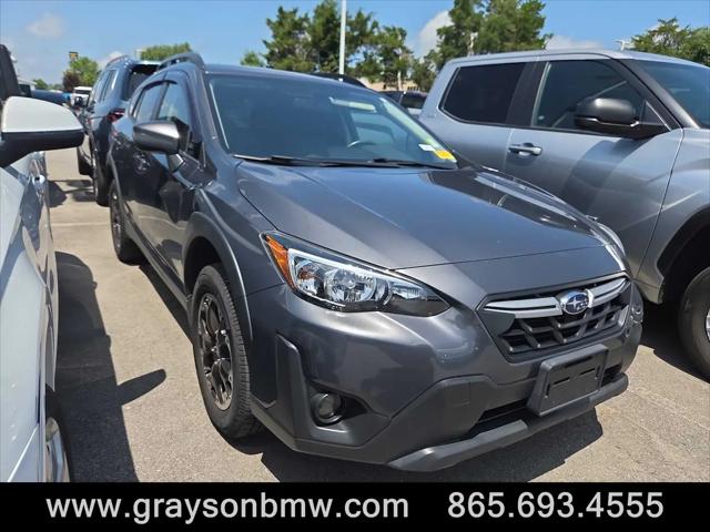 2021 Subaru Crosstrek Premium for sale in Knoxville, TN