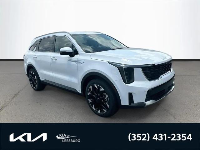 2026 Kia Sorento EX for sale in Leesburg, FL