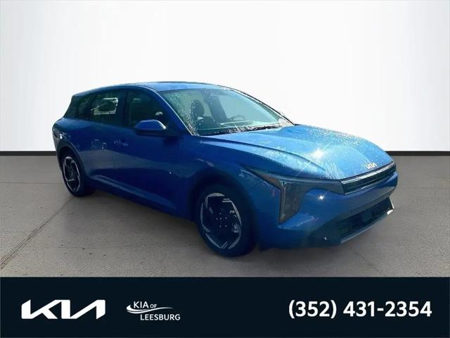 2026 Kia K4 EX for sale in Leesburg, FL