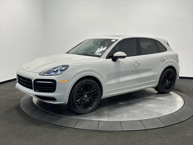 2023 Porsche Cayenne GTS for sale in Allentown, PA