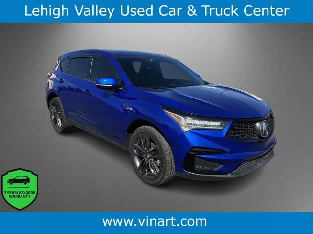 2019 Acura RDX A-SPEC Package for sale in Emmaus, PA