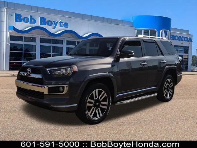 2019 Toyota 4Runner Limited for sale in Brandon, MS