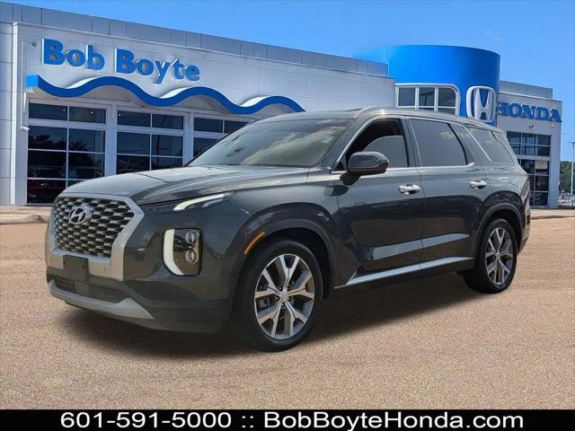 2022 Hyundai Palisade SEL for sale in Brandon, MS
