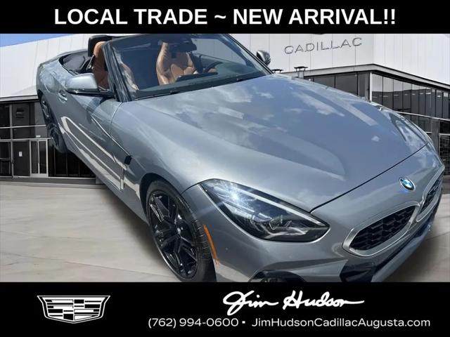 2024 BMW Z4 sDrive30i for sale in Augusta, GA