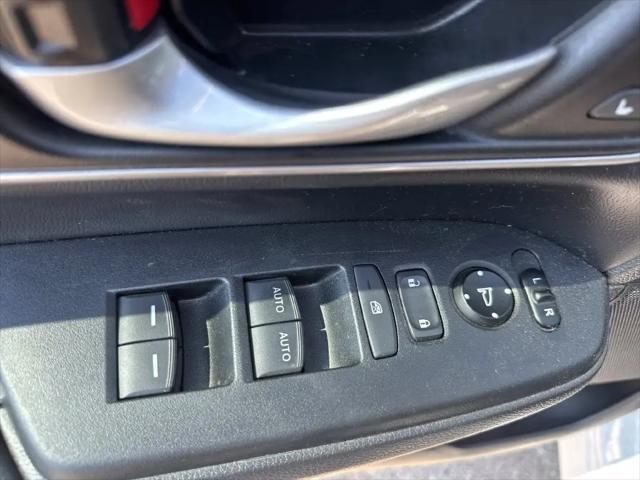 2020 Honda CR-V AWD EX-L