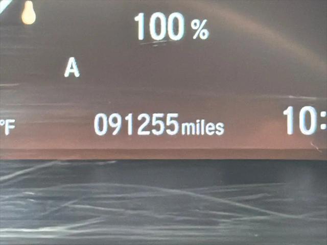 2020 Honda CR-V AWD EX-L