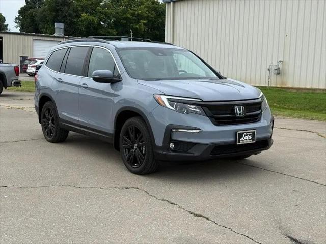 2022 Honda Pilot AWD Special Edition for sale in Cape Girardeau, MO