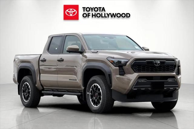 2026 Toyota Tacoma TRD Off Road for sale in Los Angeles, CA