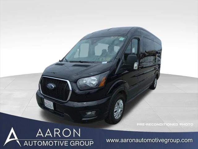2025 Ford Transit-350 Passenger Van XLT for sale in Lake Elsinore, CA